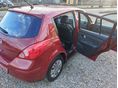 NISSAN TIIDA 2008/5 - 18