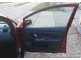 NISSAN TIIDA 2008/5 - 21