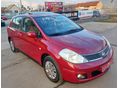 NISSAN TIIDA 2008/5 - 29