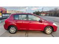NISSAN TIIDA 2008/5 - 30