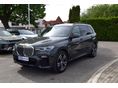 BMW X7 2021/11 - 1