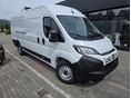 FIAT DUCATO Maxi 2.2 Mjet XLH2 3.5 t Készletről azonnal. várakozás nélkül!