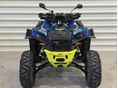 POLARIS SCRAMBLER 1000 XP S. Gyönyörű. friss szerviz