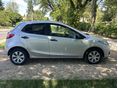 MAZDA 2 2008/4 - 4