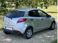 MAZDA 2 2008/4 - 5