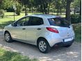 MAZDA 2 2008/4 - 7