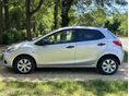 MAZDA 2 2008/4 - 8
