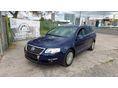 VOLKSWAGEN PASSAT 2006/2 - 3
