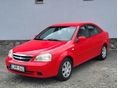 CHEVROLET LACETTI 1.4 16V Star AC