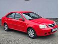 CHEVROLET LACETTI 2008 - 2