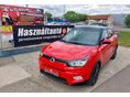 SSANGYONG TIVOLI 1.6 e-XDI DLX Plus AWD Start-Stop Első Tulajdonostól-Végig vezetett szervízkönyv-Navi-Klíma-Pdc-Led