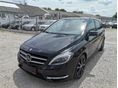 MERCEDES-BENZ B 200 2012/10 - 1