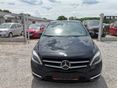 MERCEDES-BENZ B 200 2012/10 - 2