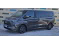 FORD TRANSIT Tourneo Custom 2.0 TDCi 320 L2H1 Titanium (9 személyes ) Újszerű állapot/ Mo -i/ ÁFÁS
