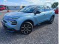 CITROEN C4 2021/6 - 1