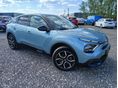 CITROEN C4 2021/6 - 3