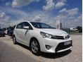 TOYOTA VERSO 2015/1 - 3