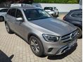 MERCEDES-BENZ GLC 220 2020/4 - 2