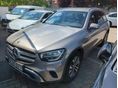 MERCEDES-BENZ GLC 220 2020/4 - 1