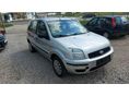 FORD FUSION 2005/10 - 3