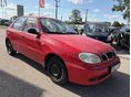 DAEWOO LANOS 2000/7 - 2
