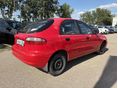 DAEWOO LANOS 2000/7 - 4