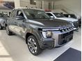 KGM (SSANGYONG) MUSSO GRAND 2.2 e-XDI Premium 4WD (Automata) Több. mint 2.000.000 Ft flottakedvezménnyel!