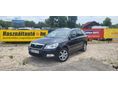 SKODA OCTAVIA Combi 4x4 2.0 CR TDI Elegance DPF ÜLÉSFŰTÉS! 159.000KM! SZERVIZKÖNYV! VONÓHOROG!