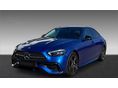 MERCEDES-BENZ C 220 2024/7 - 1