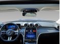 MERCEDES-BENZ C 220 2024/7 - 4