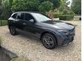 MERCEDES-BENZ GLC-OSZTÁLY 2024/8 - 1