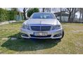 MERCEDES-BENZ E 350 2009/4 - 2