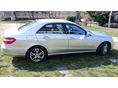 MERCEDES-BENZ E 350 2009/4 - 5
