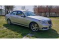 MERCEDES-BENZ E 350 2009/4 - 4