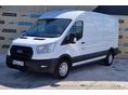 FORD TRANSIT 2.0 TDCi 350 LWB Trend Megkímélt/ szervizelt/ VONÓHOROG