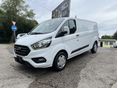FORD TRANSIT Custom 2.0 TDCi 320 L1H2 Trend