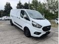FORD TRANSIT 2018/12 - 2