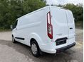 FORD TRANSIT 2018/12 - 3