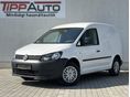 VOLKSWAGEN CADDY 2014/1 - 1