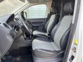 VOLKSWAGEN CADDY 2014/1 - 2
