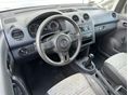 VOLKSWAGEN CADDY 2014/1 - 4