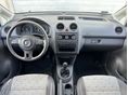 VOLKSWAGEN CADDY 2014/1 - 5