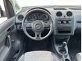 VOLKSWAGEN CADDY 2014/1 - 6