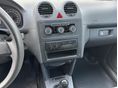 VOLKSWAGEN CADDY 2014/1 - 7