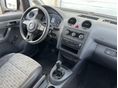 VOLKSWAGEN CADDY 2014/1 - 8