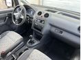VOLKSWAGEN CADDY 2014/1 - 9