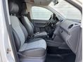VOLKSWAGEN CADDY 2014/1 - 10