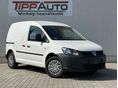 VOLKSWAGEN CADDY 2014/1 - 11