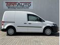 VOLKSWAGEN CADDY 2014/1 - 12
