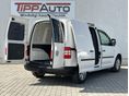 VOLKSWAGEN CADDY 2014/1 - 14